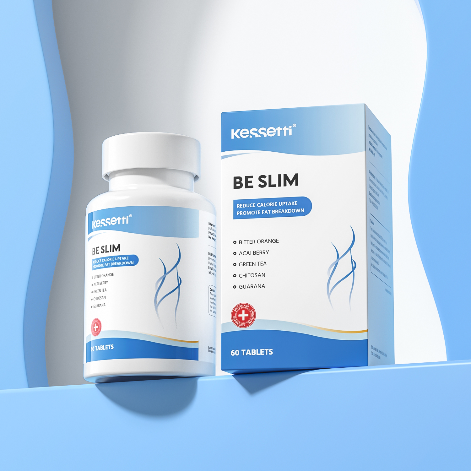 BeSlim