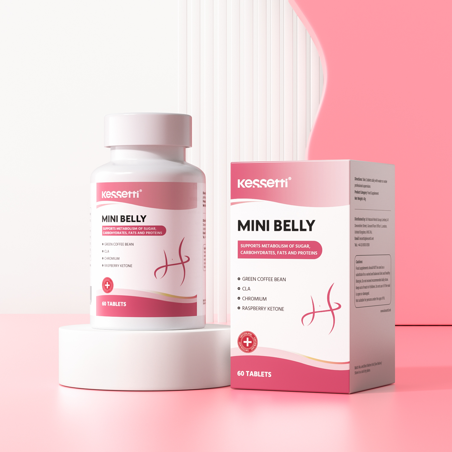 Mini Belly